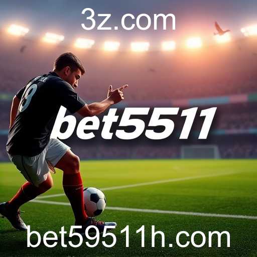 A Influência Crescente de bet59511 no Cenário de Jogos