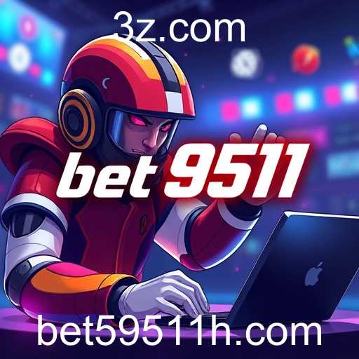 A Ascensão do Bet59511 no Cenário Brasileiro de Jogos