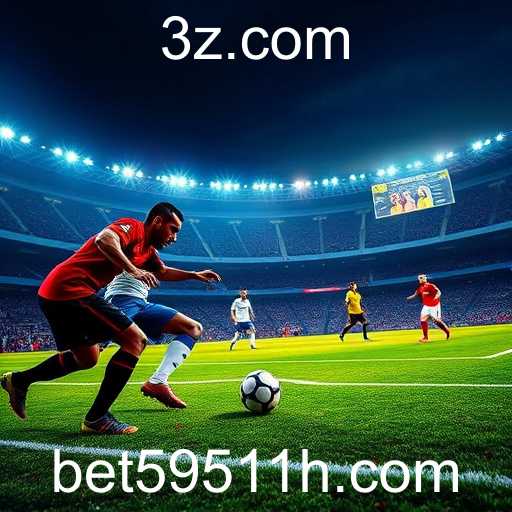 O impacto de 'bet59511' no mercado de jogos online
