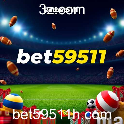A Ascensão do Bet59511 no Mercado de Jogos Online