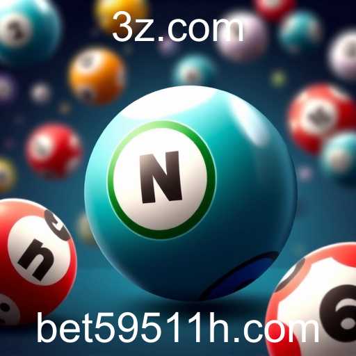 Explore o Mundo do Bingo Online no Bet59511
