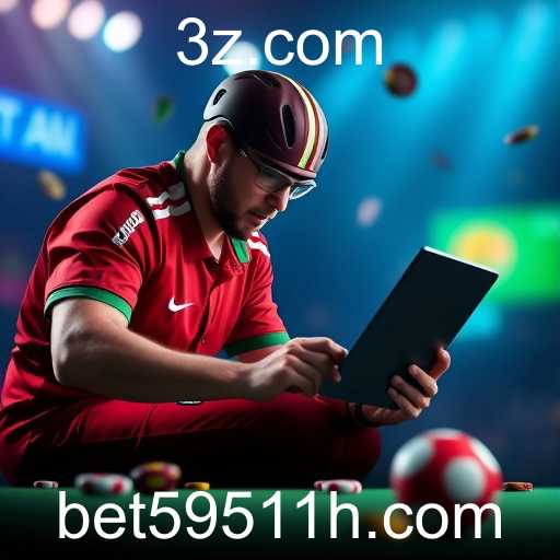 A Evolução dos Jogos de Azar Online no Brasil