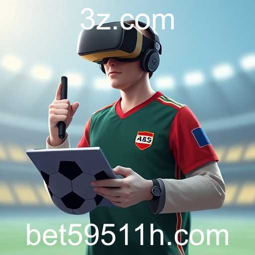 Tendências Emergentes no Mundo dos Jogos Online