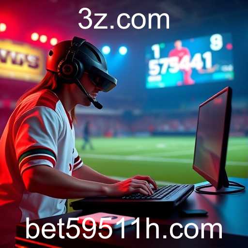 Crescimento do Mercado de Jogos Online no Brasil