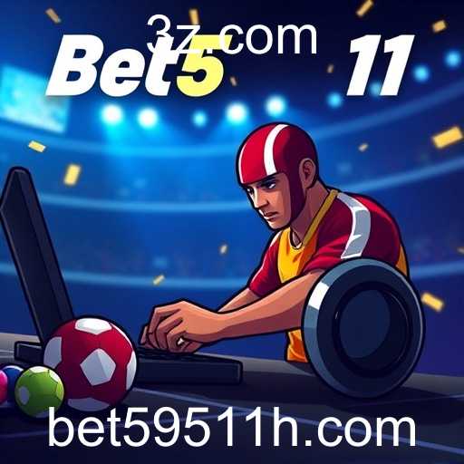Crescimento Meteórico do Bet59511 nas Apostas Online