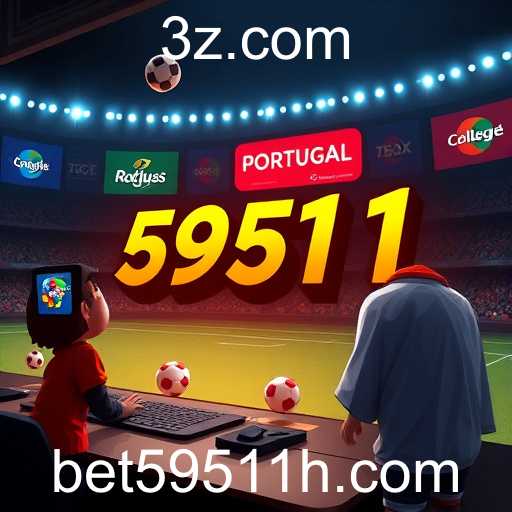 Expansão dos Jogos Online em Portugal