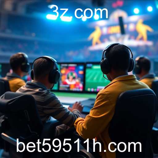 Mercado de Jogos Online em Crescimento