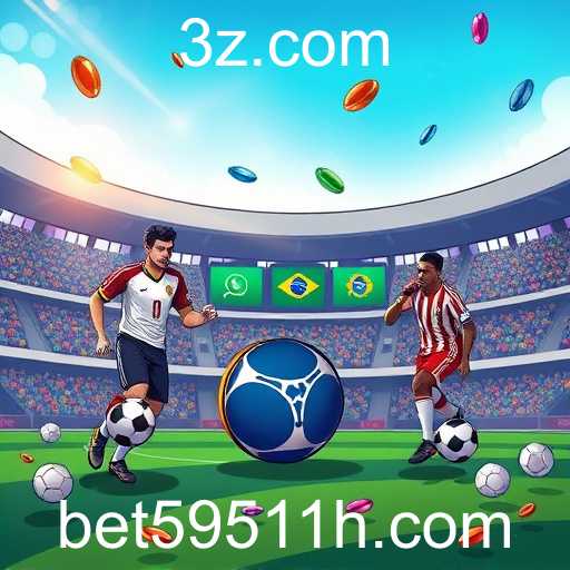 A Ascensão dos Sites de Jogos no Brasil