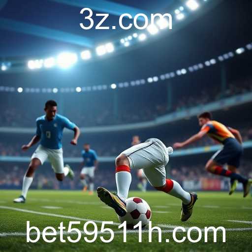 Explorando a Excitação da Categoria 'Esportes' no Bet59511