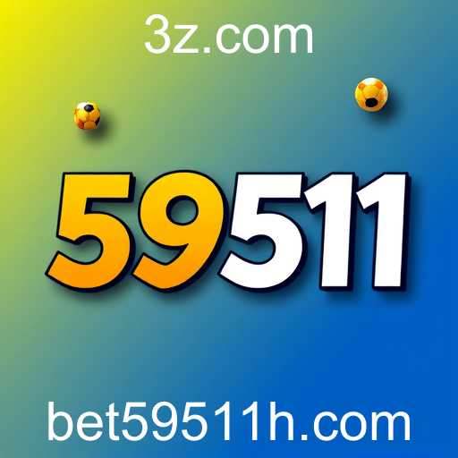 A Ascensão de bet59511 no Mundo dos Jogos Digitais